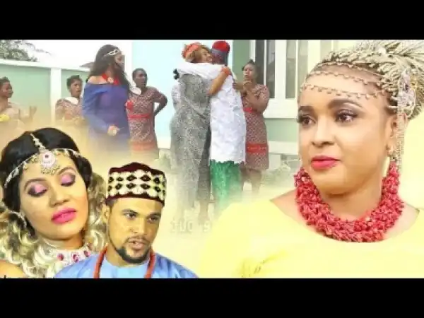 Video: WHAT JEALOUSY CAN CAUSE | 2018 Latest Nigerian Nollywood Movies